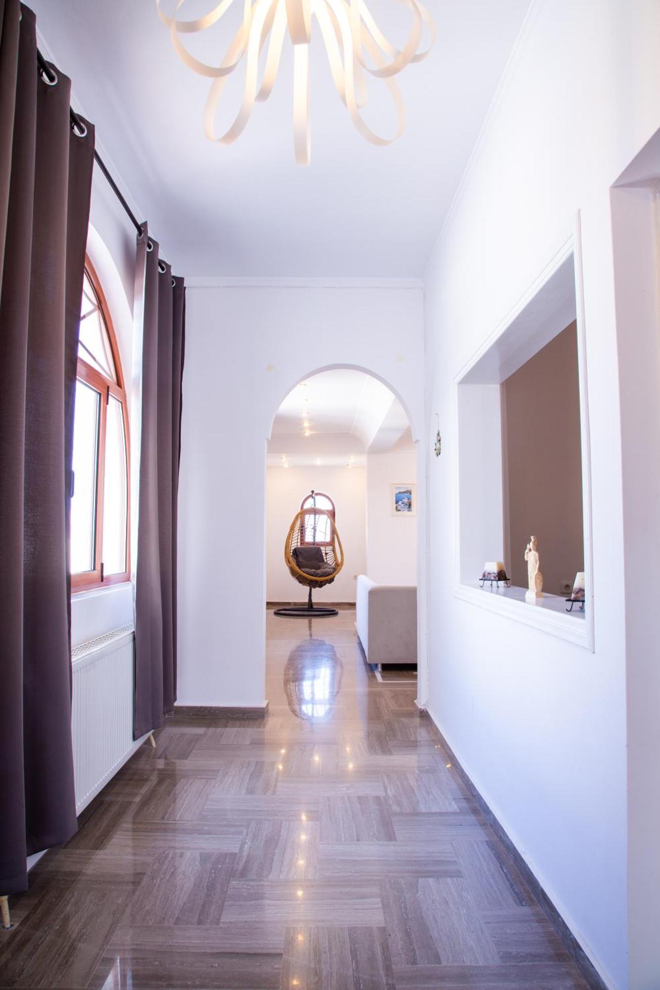 Aroma Cavas Апартаменты