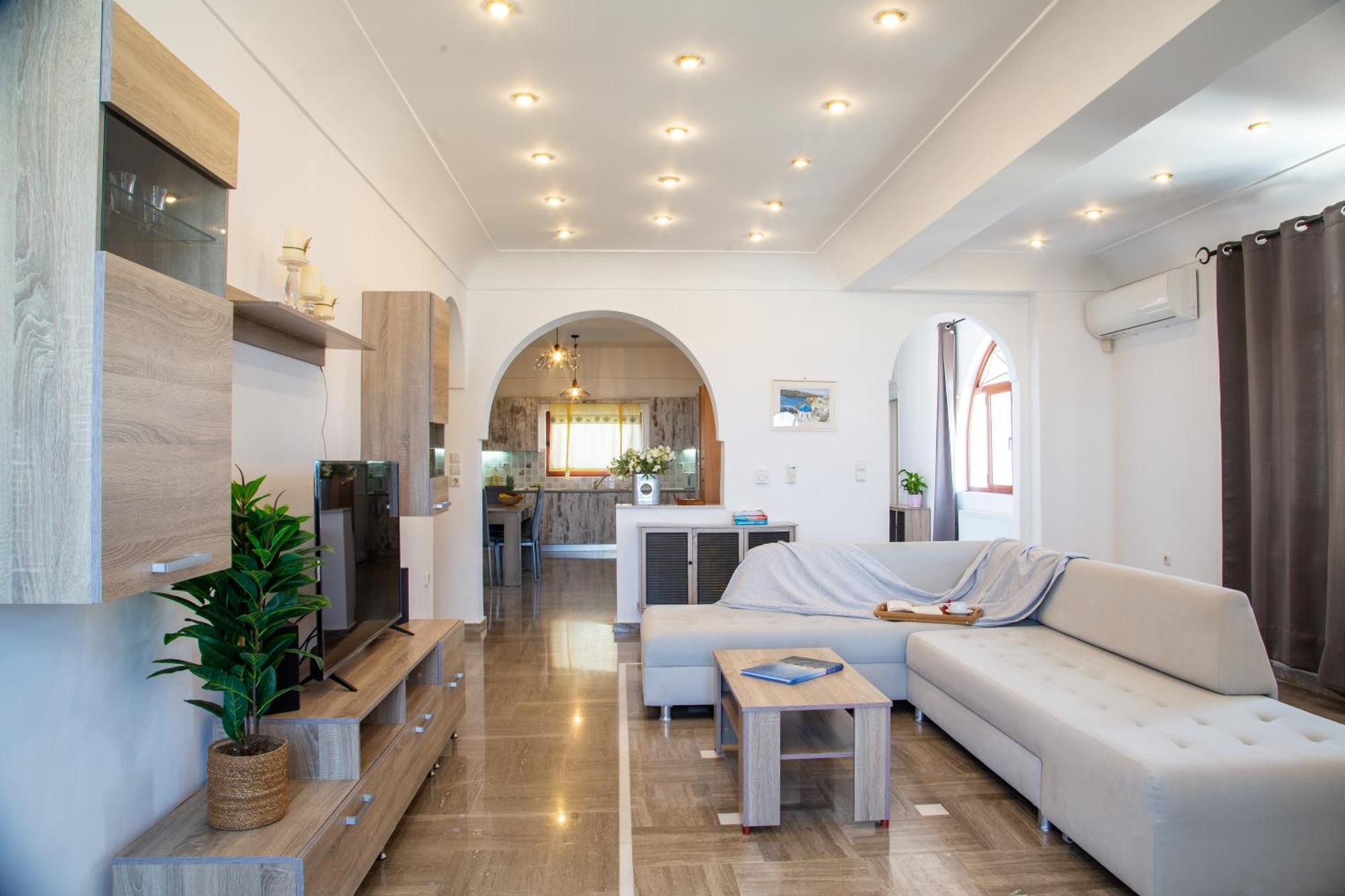 Aroma Cavas Апартаменты